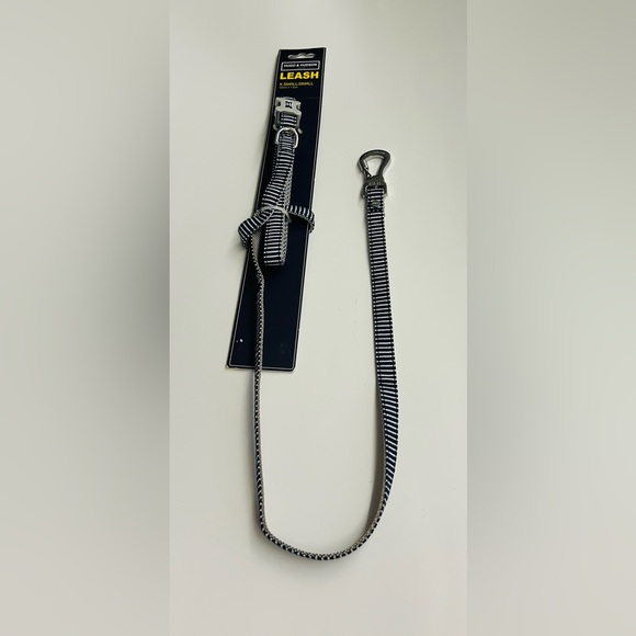 New Hugo & Hudson Leash X Small/Small Mesh - Picture 4 of 16